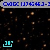 CXOGC J174546.3-285856