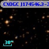 CXOGC J174546.3-290156