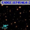 CXOGC J174546.4-285901
