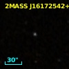 2MASS J16172542+4358436