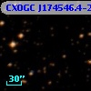 CXOGC J174546.4-290148