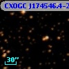 CXOGC J174546.4-290651