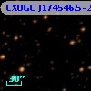 CXOGC J174546.5-290042