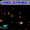 CXOGC J174546.8-290408