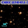 CXOGC J174547.1-290502