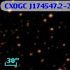 CXOGC J174547.2-285905