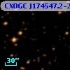 CXOGC J174547.2-290134