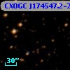CXOGC J174547.2-290155