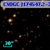 CXOGC J174547.2-290203