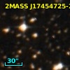 CXOGC J174547.2-290606