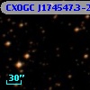CXOGC J174547.3-290107