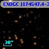 CXOGC J174547.4-290312