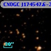 CXOGC J174547.6-290337