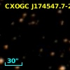 CXOGC J174547.7-285719