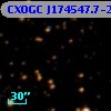CXOGC J174547.7-290326