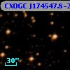 CXOGC J174547.8-290451