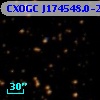 CXOGC J174548.0-290301