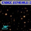 CXOGC J174548.1-285809
