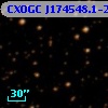 CXOGC J174548.1-285857