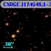 CXOGC J174548.1-290108