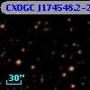 CXOGC J174548.2-285728