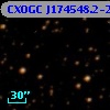 CXOGC J174548.2-285736