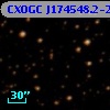 CXOGC J174548.2-285837