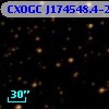 CXOGC J174548.4-285937