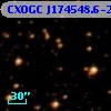 CXOGC J174548.6-290433