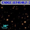 CXOGC J174548.7-285734