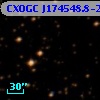 CXOGC J174548.8-290122