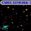 CXOGC J174549.0-285849