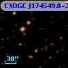 CXOGC J174549.0-290159