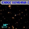CXOGC J174549.0-290239