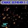 CXOGC J174549.1-290811