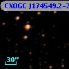 CXOGC J174549.2-285258