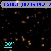 CXOGC J174549.2-290311