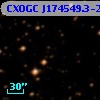 CXOGC J174549.3-290107