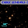 CXOGC J174549.3-290119