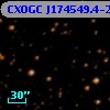 CXOGC J174549.4-285734
