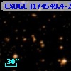 CXOGC J174549.4-290350