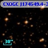 CXOGC J174549.4-290600