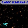 CXOGC J174549.6-290001