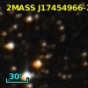 CXOGC J174549.6-290102