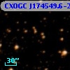 CXOGC J174549.6-290411