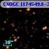 CXOGC J174549.8-290648
