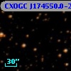 CXOGC J174550.0-285737