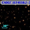 CXOGC J174550.2-285914