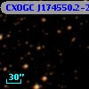CXOGC J174550.2-290020
