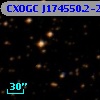 CXOGC J174550.2-290158